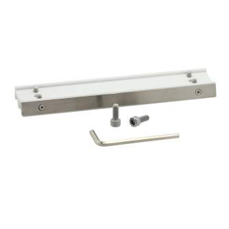 Telescopes - BRESSER Dovetail rail 200mm for Messier (Vixen/GP) - quick order from manufacturer