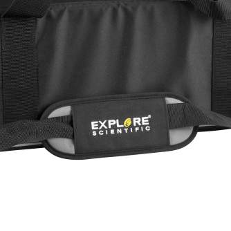 Telescopes - Bresser EXPLORE SCIENTIFIC Telescope Case ED-APO & AR 127s/152s - quick order from manufacturer