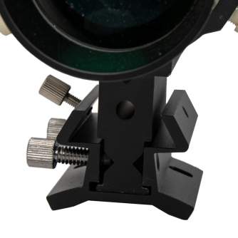 Telescopes - Bresser EXPLORE SCIENTIFIC Hybrid Finder Scope Base - black - quick order from manufacturer