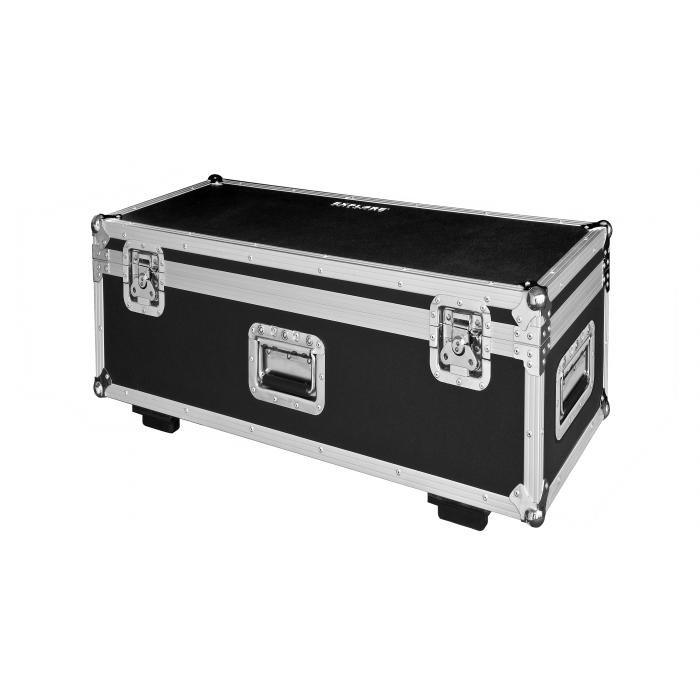 Телескопы - Bresser EXPLORE SCIENTIFIC Flight-Case ED80 ALU Tube - быстрый заказ от производителя