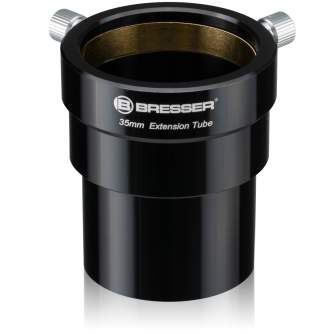 Telescopes - BRESSER Extension tube 2/35mm - quick order from manufacturer
