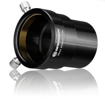 Telescopes - BRESSER Extension tube 2/35mm - quick order from manufacturer