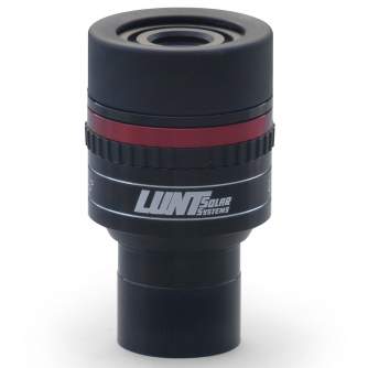 Teleskopi - Bresser LUNT LS7-21ZE Zoom Eyepiece 7.2mm - 21.5mm - ātri pasūtīt no ražotāja