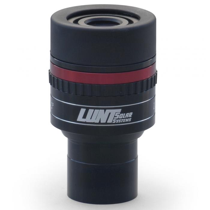 Телескопы - Bresser LUNT LS7-21ZE Zoom Eyepiece 7.2mm - 21.5mm - быстрый заказ от производителя