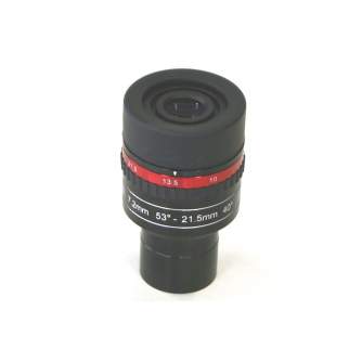 Teleskopi - Bresser LUNT LS7-21ZE Zoom Eyepiece 7.2mm - 21.5mm - ātri pasūtīt no ražotāja