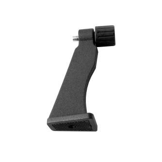 Telescopes - BRESSER Binocular Tripod Adapter Deluxe, sturdy metal version - quick order from manufacturer