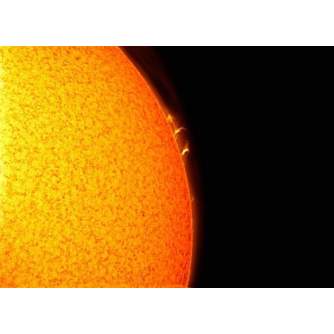 Telescopes - Bresser LUNT LS50FHa/B1200d1 H-alpha solar filter - quick order from manufacturer