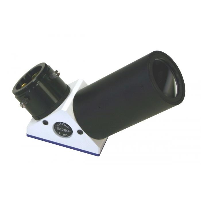 Telescopes - Bresser LUNT LS12CaKMDd2 Ca-K filter in 90° star diagonal - quick order from manufacturer