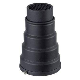 Discontinued - Linkstar Conical Snoot MTA-CS for MT Series