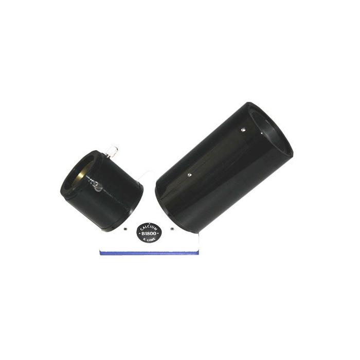 Telescopes - Bresser LUNT LS18CaKMDd2 Ca-K filter in 90° star diagonal - quick order from manufacturer