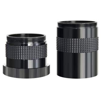 Telescopes - BRESSER Camera-Adapter M35/T2 for MC/MCX100/127 - quick order from manufacturer