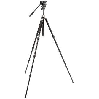 Discontinued - Bresser BX-5 Pro Video-Tripod