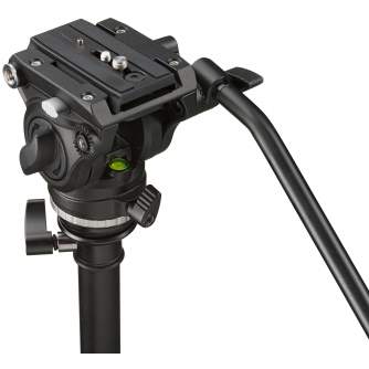 Discontinued - Bresser BX-5 Pro Video-Tripod