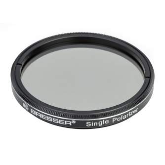 Telescopes - BRESSER Single Polarizing Filter 2 - quick order from manufacturer