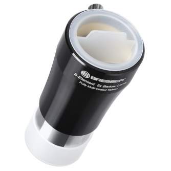 Telescopes - BRESSER Barlow Lens 5x (1.25) - quick order from manufacturer