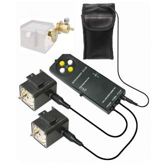 Telescopes - BRESSER RA/DEC-Motor Kit Duo for EXOS-2 and EQ/MON-2 - quick order from manufacturer