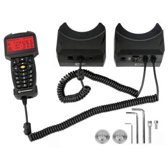 Teleskopi - BRESSER StarTracker GoTo Set - быстрый заказ от производителя