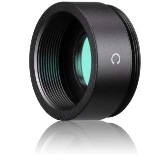 Teleskopi - Planetary UV + IR Cut Filter for BRESSER CMOS Cameras - быстрый заказ от производителя