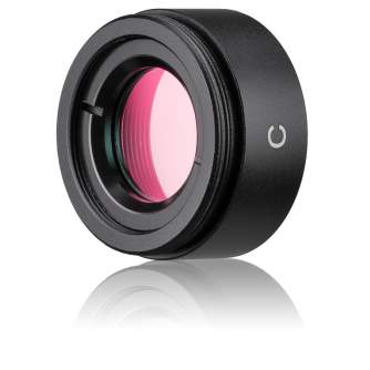 Teleskopi - Planetary UV + IR Cut Filter for BRESSER CMOS Cameras - ātri pasūtīt no ražotāja