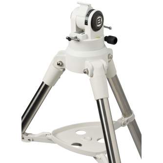 Teleskopi - BRESSER Tripod with Polar Wedge for photo mount - ātri pasūtīt no ražotāja