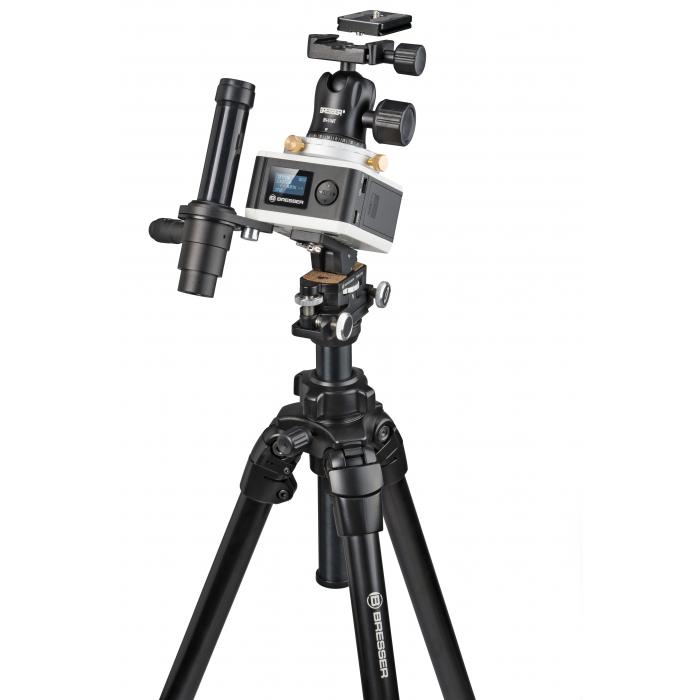 Teleskopi - BRESSER StarTracker Astronomical Photo Mount Kit - ātri pasūtīt no ražotāja