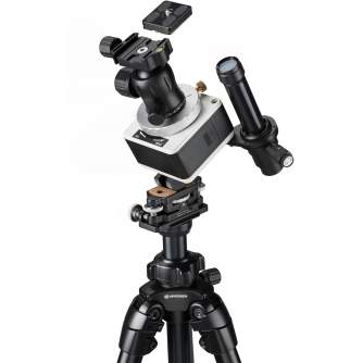 Teleskopi - BRESSER StarTracker Astronomical Photo Mount Kit - ātri pasūtīt no ražotāja