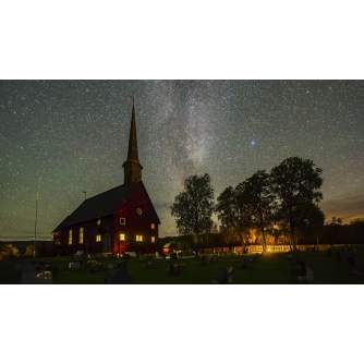 Teleskopi - BRESSER StarTracker Astronomical Photo Mount PM-100 - ātri pasūtīt no ražotāja