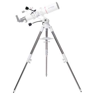 Teleskopi - BRESSER Twilight I telescope mount with tripod - быстрый заказ от производителя