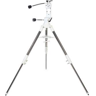 Telescopes - BRESSER Twilight I telescope mount with tripod - quick order from manufacturer