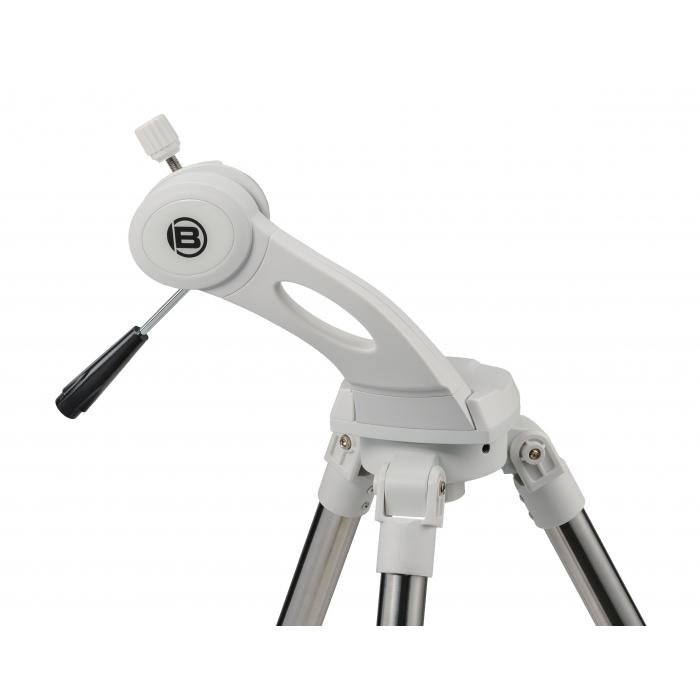 Teleskopi - BRESSER NANO AZ Telescope Mount with Tripod - ātri pasūtīt no ražotāja