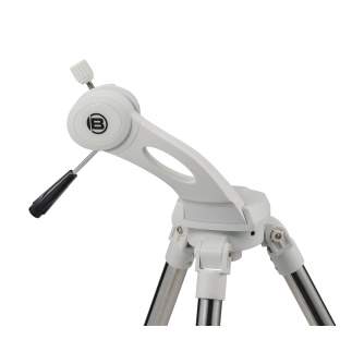 Teleskopi - BRESSER NANO AZ Telescope Mount with Tripod - ātri pasūtīt no ražotāja