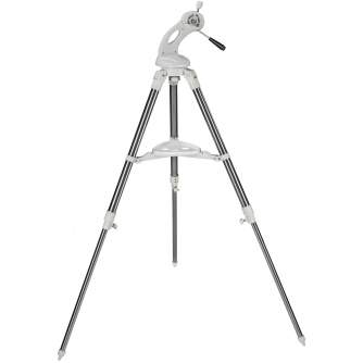 Teleskopi - BRESSER NANO AZ Telescope Mount with Tripod - ātri pasūtīt no ražotāja