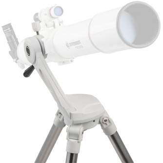 Teleskopi - BRESSER NANO AZ Telescope Mount with Tripod - ātri pasūtīt no ražotāja