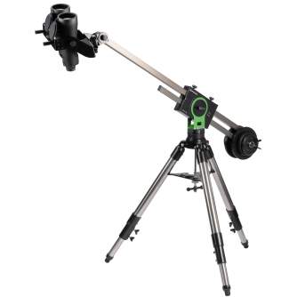 Teleskopi - BRESSER Slider Binocular Mount without Tripod - ātri pasūtīt no ražotāja