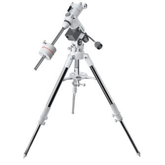 Teleskopi - BRESSER Messier EXOS 2/EQ-5 Mount - ātri pasūtīt no ražotāja