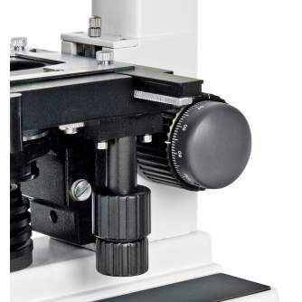 Microscopes - BRESSER Erudit DLX 40-600x Microscope - quick order from manufacturer