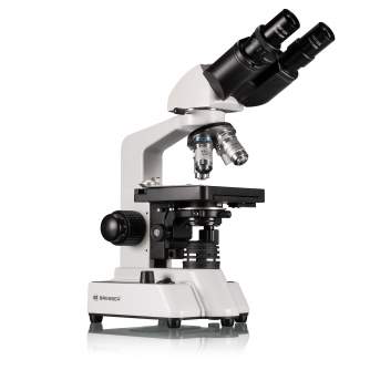 Микроскопы - BRESSER Researcher Bino 40-1000x Microscope - быстрый заказ от производителя