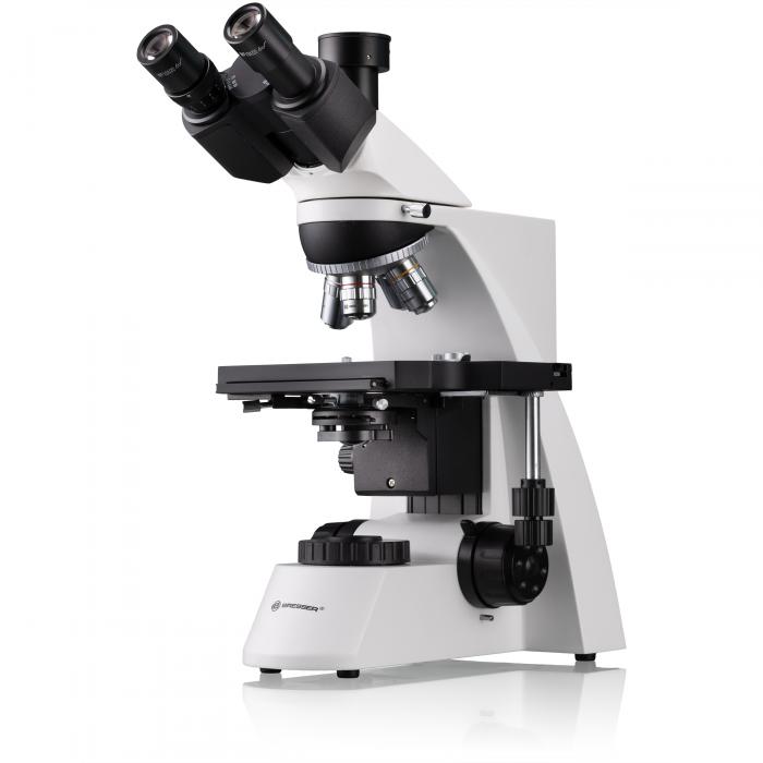 Mikroskopi - BRESSER Science TRM 301 Microscope - ātri pasūtīt no ražotāja