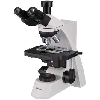 Mikroskopi - BRESSER Science TRM 301 Microscope - ātri pasūtīt no ražotāja