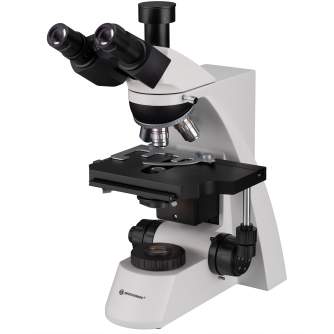 Mikroskopi - BRESSER Science TRM 301 Microscope - ātri pasūtīt no ražotāja