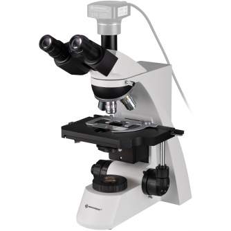 Mikroskopi - BRESSER Science TRM 301 Microscope - ātri pasūtīt no ražotāja