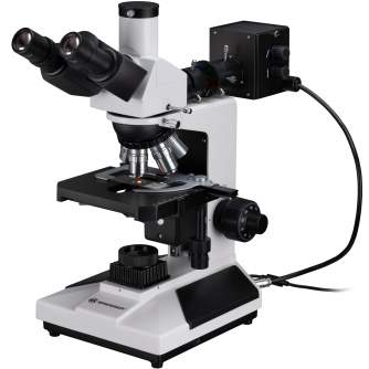 Microscopes - BRESSER Science ADL 601 P 40-600x Microscope - quick order from manufacturer