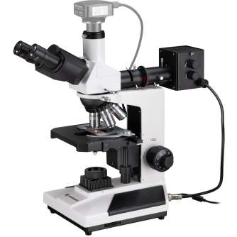 Microscopes - BRESSER Science ADL 601 P 40-600x Microscope - quick order from manufacturer