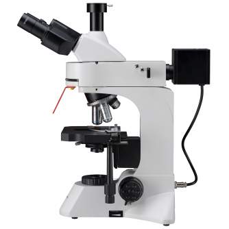 Microscopes - BRESSER Science ADL 601 F LED 40-1000x Microscope - quick order from manufacturer