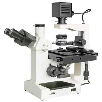 Mikroskopi - BRESSER Science IVM 401 Microscope - быстрый заказ от производителя