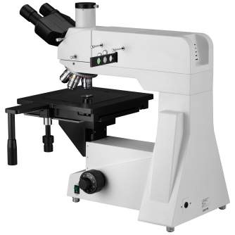 Microscopes - BRESSER Science MTL 201 50-800x Microscope - quick order from manufacturer