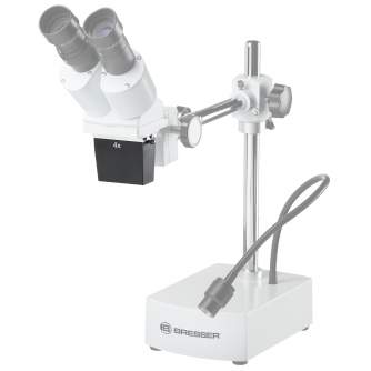 Microscopes - BRESSER Biorit ICD Lens 4x - quick order from manufacturer