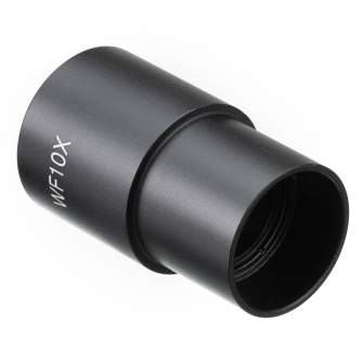 Microscopes - BRESSER 30mm 10x Plan Eyepiece - quick order from manufacturer