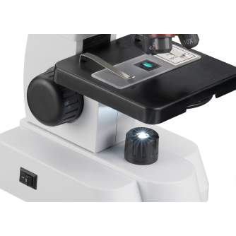 Microscopes - BRESSER JUNIOR Microscope - quick order from manufacturer