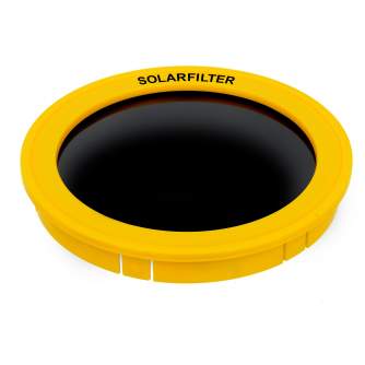 Teleskopi - Bresser NATIONAL GEOGRAPHIC Telescope with Solar Filter - ātri pasūtīt no ražotāja